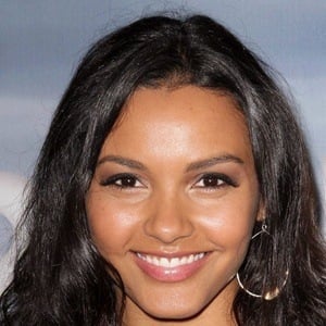 Jessica Lucas Height Age Measurements Net Worth
