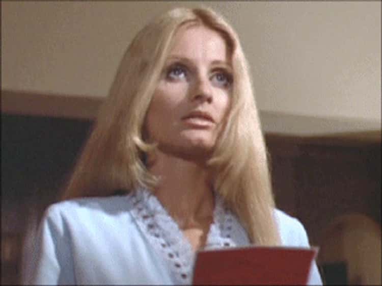 Jill Ireland Height Age Measurements Net Worth