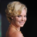 Katherine Heigl Height Age Measurements Net Worth