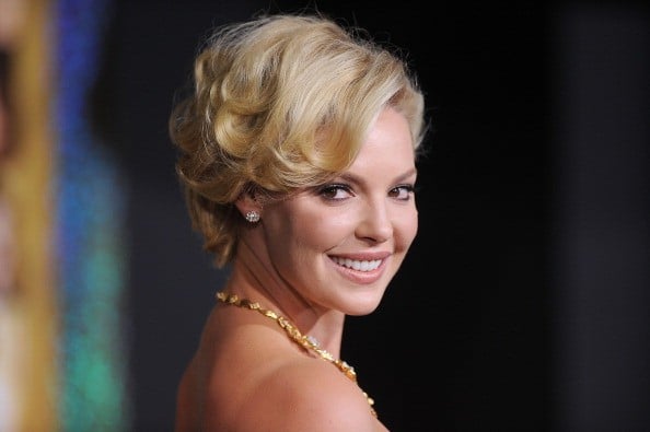 Katherine Heigl Height Age Measurements Net Worth