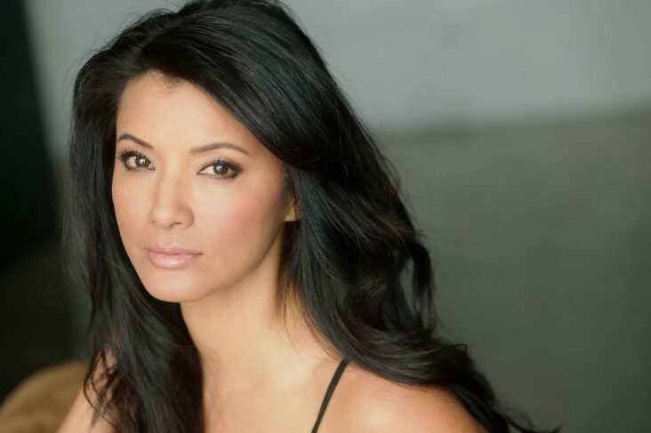 Kelly Hu Height Age Measurements Net Worth