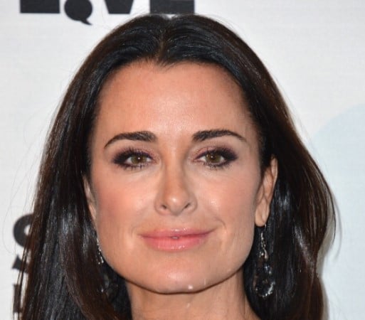 Kyle Richards Height Age Measurements Net Worth