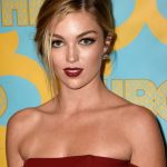 Lili Simmons Height Age Measurements Net Worth