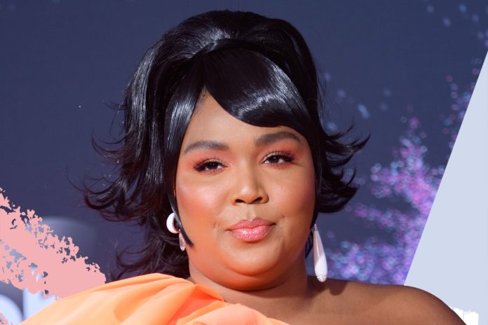 Lizzo Height Age Measurements Net Worth