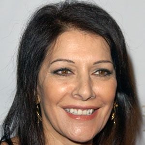 Marina Sirtis Height Age Measurements Net Worth