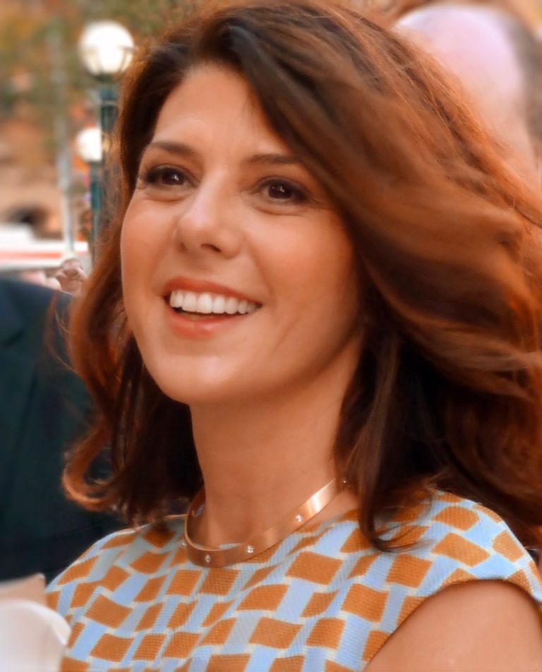 Marisa Tomei Height Age Measurements Net Worth