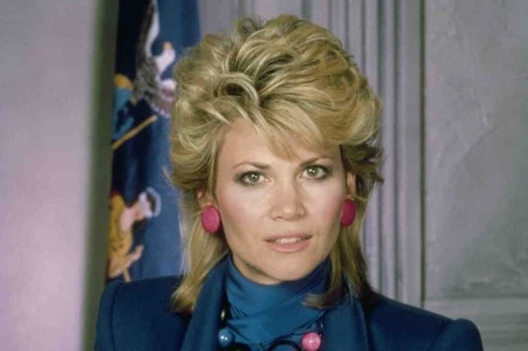 Markie Post Height Age Measurements Net Worth