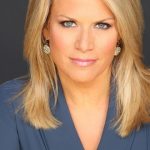 Martha Maccallum Height Age Measurements Net Worth