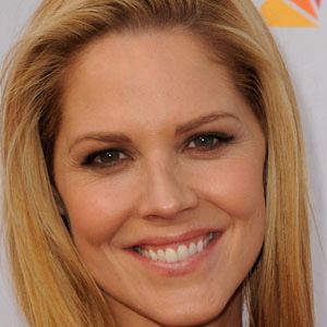 Mary McCormack Height Age Measurements Net Worth