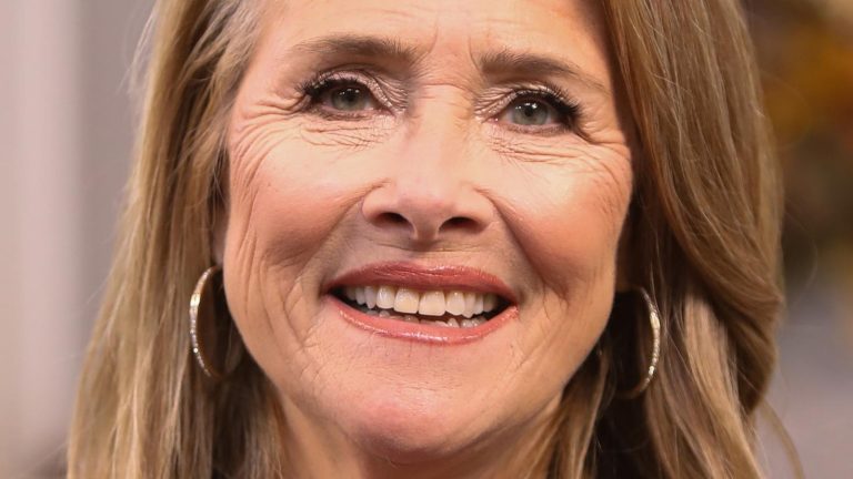 Meredith Vieira Height Age Measurements Net Worth