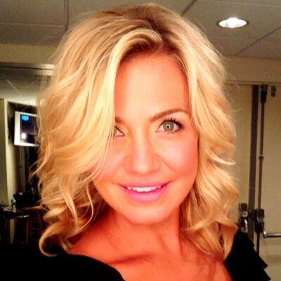 Michelle Beadle Height Age Measurements Net Worth