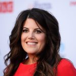 Monica Lewinsky Height Age Measurements Net Worth