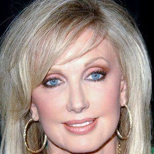 Morgan Fairchild Height Age Measurements Net Worth