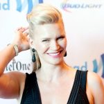 Natasha Henstridge Height Age Measurements Net Worth