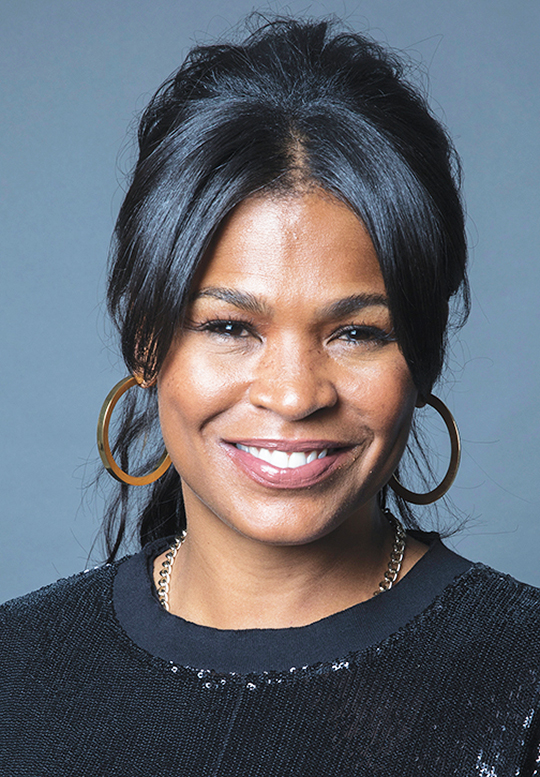 Nia Long Height Age Measurements Net Worth