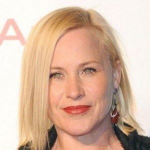 Patricia Arquette Height Age Measurements Net Worth