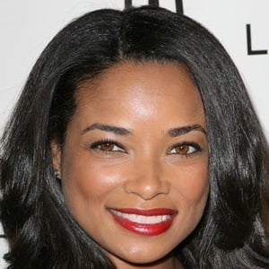 Rochelle Aytes Height Age Measurements Net Worth