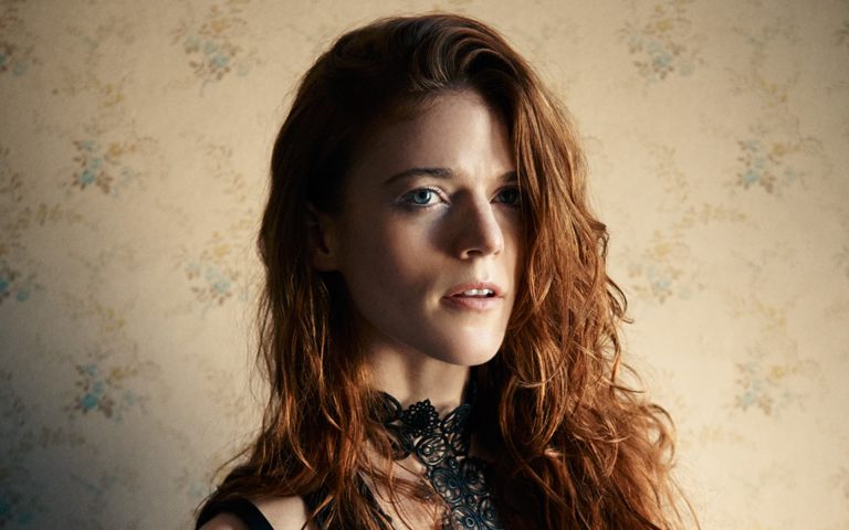 Rose Leslie Height Age Measurements Net Worth