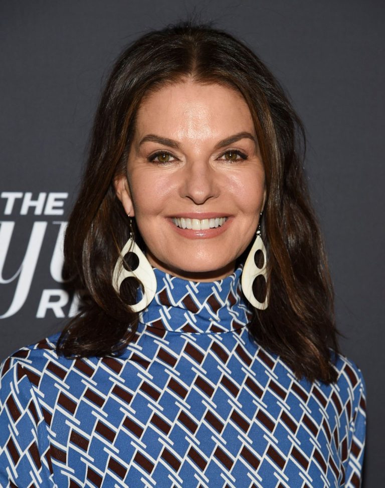 Sela Ward Height Age Measurements Net Worth