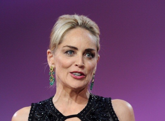 Sharon Stone Height Age Measurements Net Worth