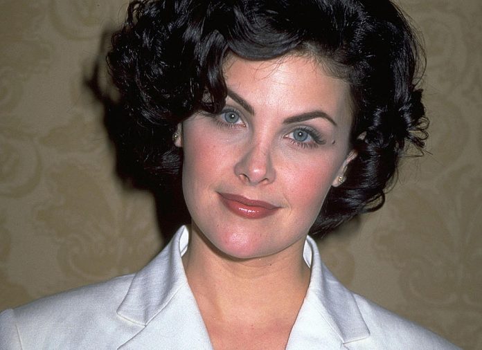 Sherilyn Fenn Height Age Measurements Net Worth