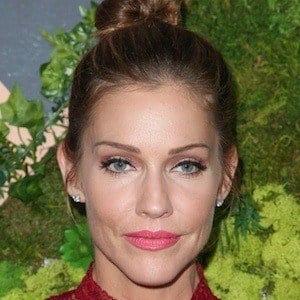 Tricia Helfer Height Age Measurements Net Worth