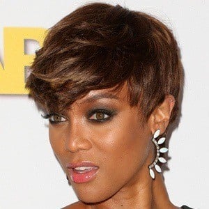 Tyra Banks Height Age Measurements Net Worth