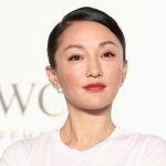 Zhou Xun Height Age Measurements Net Worth