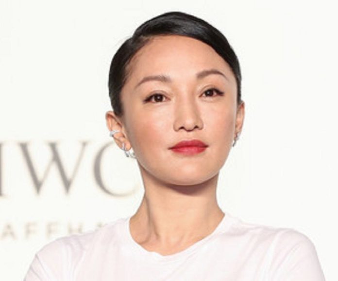 Zhou Xun Height Age Measurements Net Worth