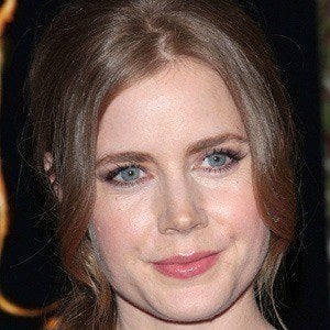 Amy Adams Height Age Measurements Net Worth