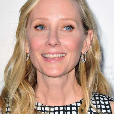 Anne Heche Height Age Measurements Net Worth