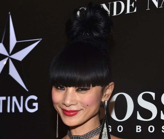 Bai Ling Height Age Measurements Net Worth