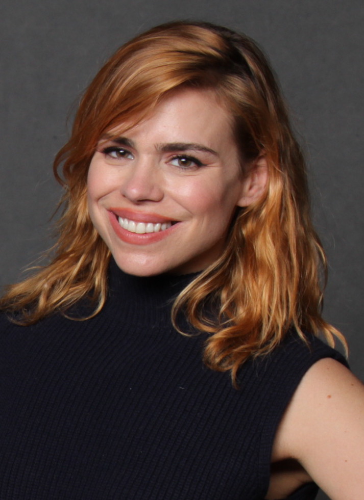 Billie Piper Height Age Measurements Net Worth