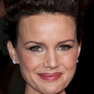 Carla Gugino Height Age Measurements Net Worth