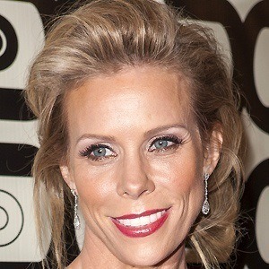 Cheryl Hines Height Age Measurements Net Worth