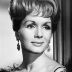 Debbie Reynolds Height Age Measurements Net Worth