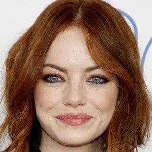 Emma Stone Height Age Measurements Net Worth