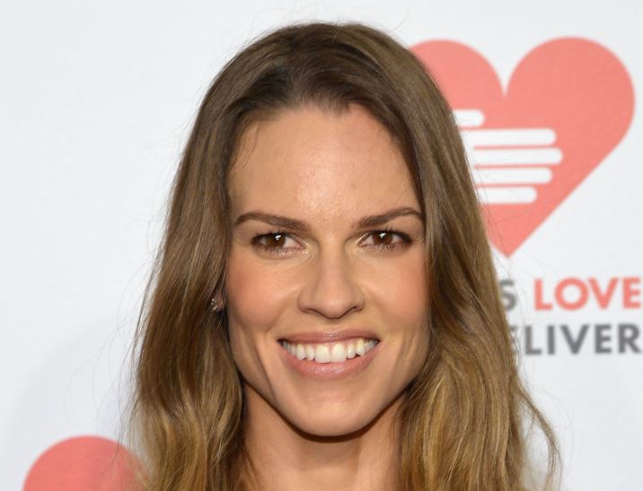 Hilary Swank Height Age Measurements Net Worth