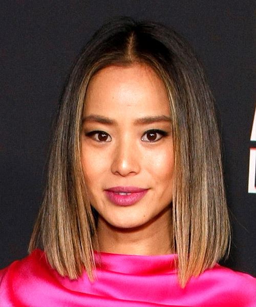 Jamie Chung Height Age Measurements Net Worth