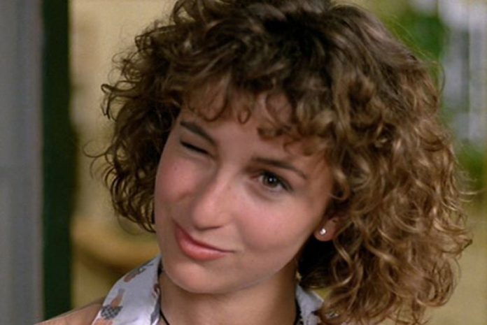 Jennifer Grey Height Age Measurements Net Worth