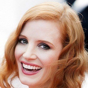 Jessica Chastain Height Age Measurements Net Worth