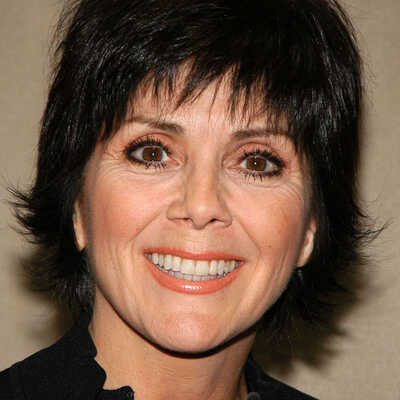 Joyce Dewitt Height Age Measurements Net Worth