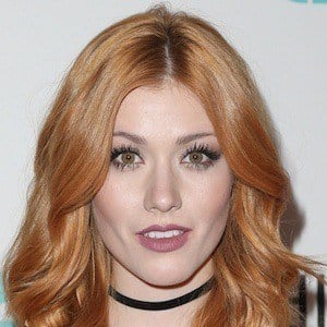 Katherine McNamara Height Age Measurements Net Worth