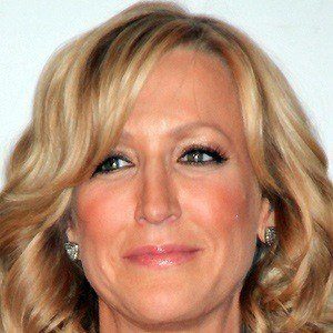 Lara Spencer Height Age Measurements Net Worth