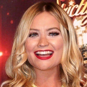 Laura Whitmore Height Age Measurements Net Worth