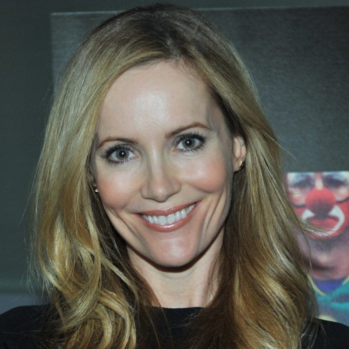 Leslie Mann Height Age Measurements Net Worth