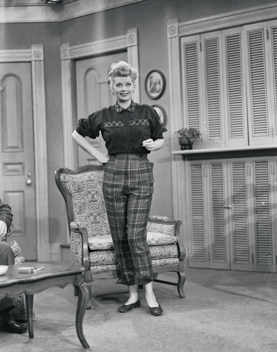 Lucille Ball Net Worth: Discover the Icon's Wealth Legacy and Fun Facts!