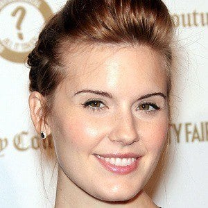 Maggie Grace Height Age Measurements Net Worth