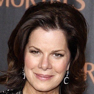 Marcia Gay Harden Height Age Measurements Net Worth