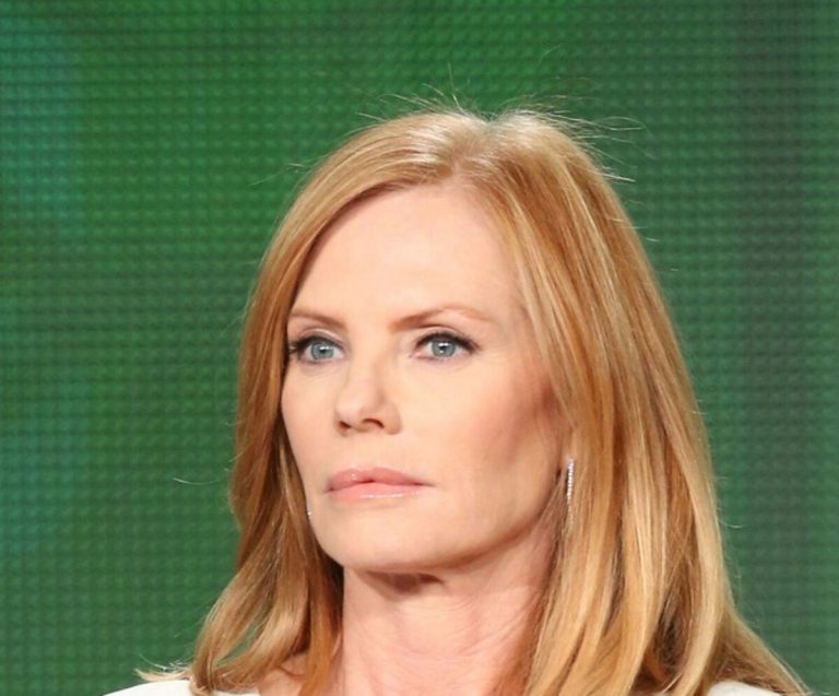 Marg Helgenberger Height Age Measurements Net Worth